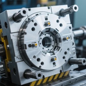 How to Choose the Right Injection Mold Manufacturer in China