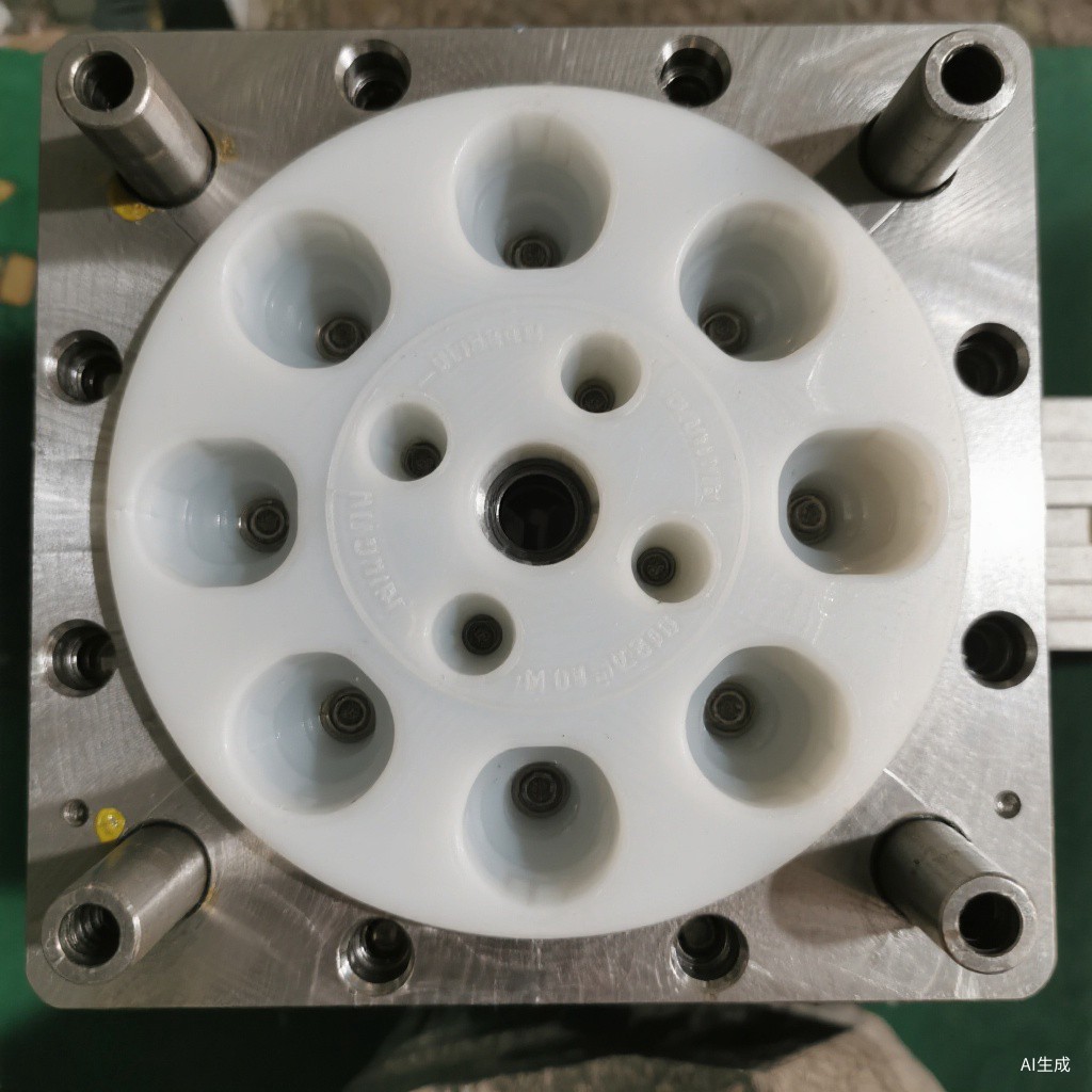 Plastic Mold