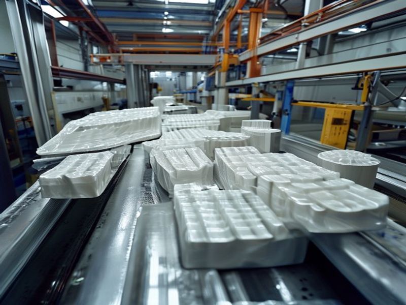 Injection Molding Machine